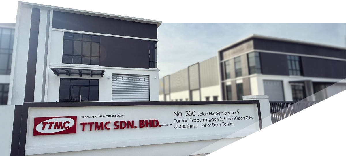 TTMC @Johor