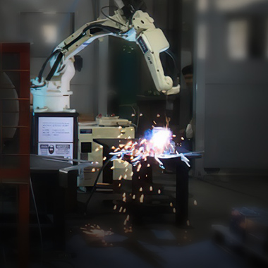 Robotic Welding System Johor Bahru (JB) | Robotic Welding System Kuala Lumpur (KL) | Robotic Welding System Selangor