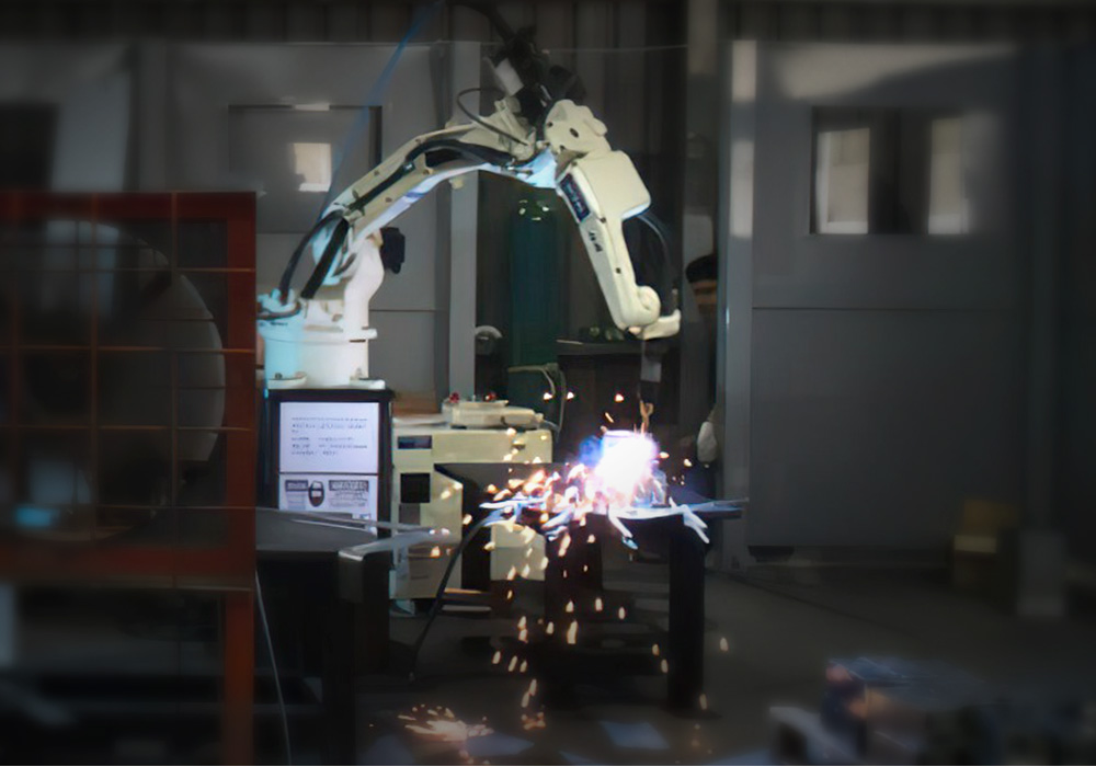 Robotic Welding System Johor Bahru (JB) | Robotic Welding System Kuala Lumpur (KL) | Robotic Welding System Selangor