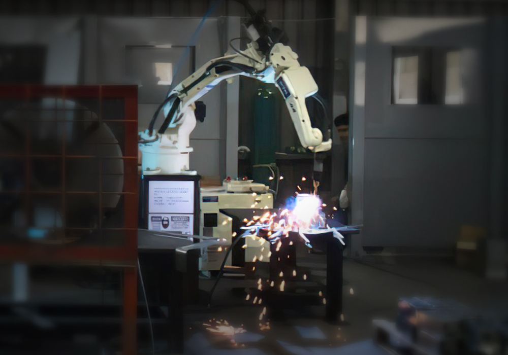 Robotic Welding System Johor Bahru (JB) | Robotic Welding System Kuala Lumpur (KL) | Robotic Welding System Selangor