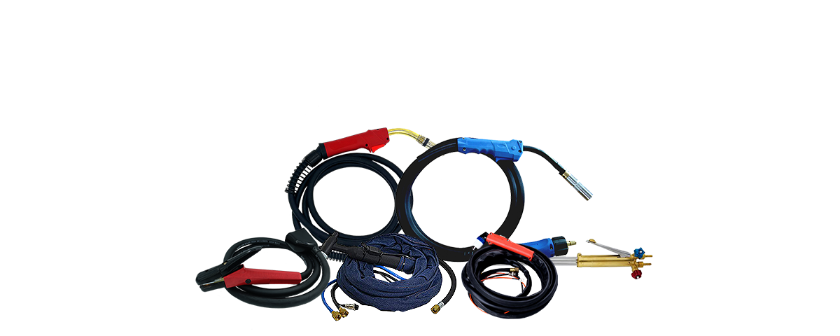 Welding & Cutting Torch