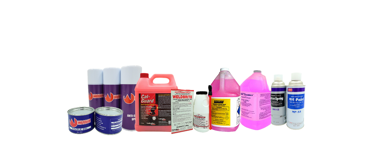 Welding Chemical