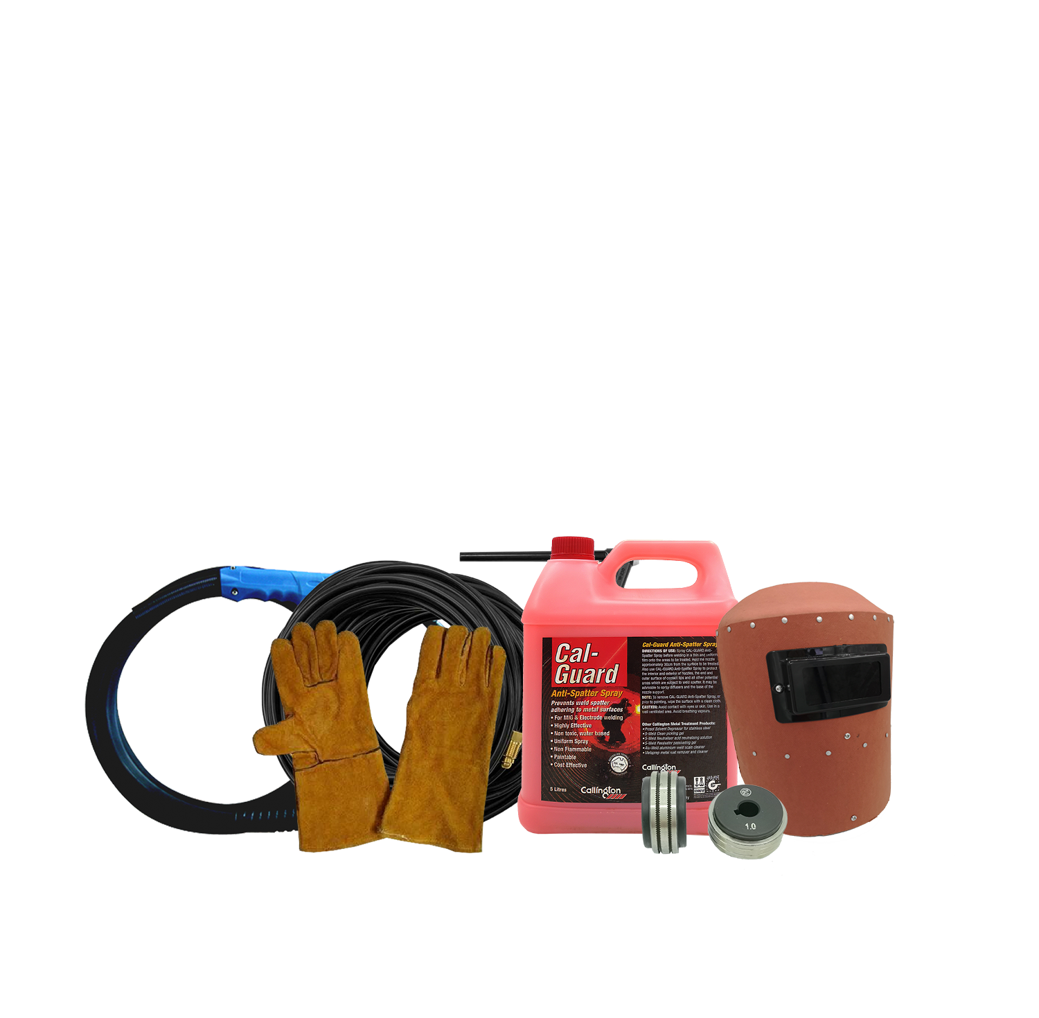 Welding Torch & Accessories