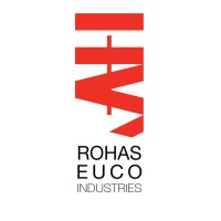 Rohas Enco industries bhd