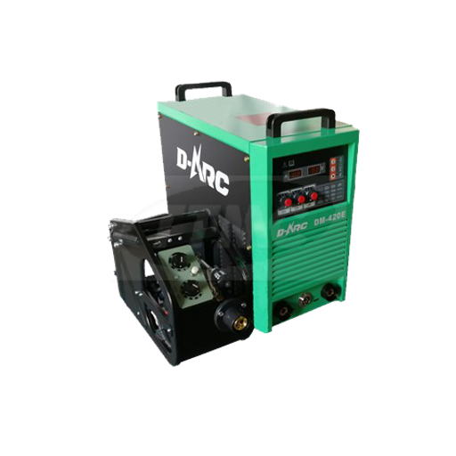 D-ARC DM-420E