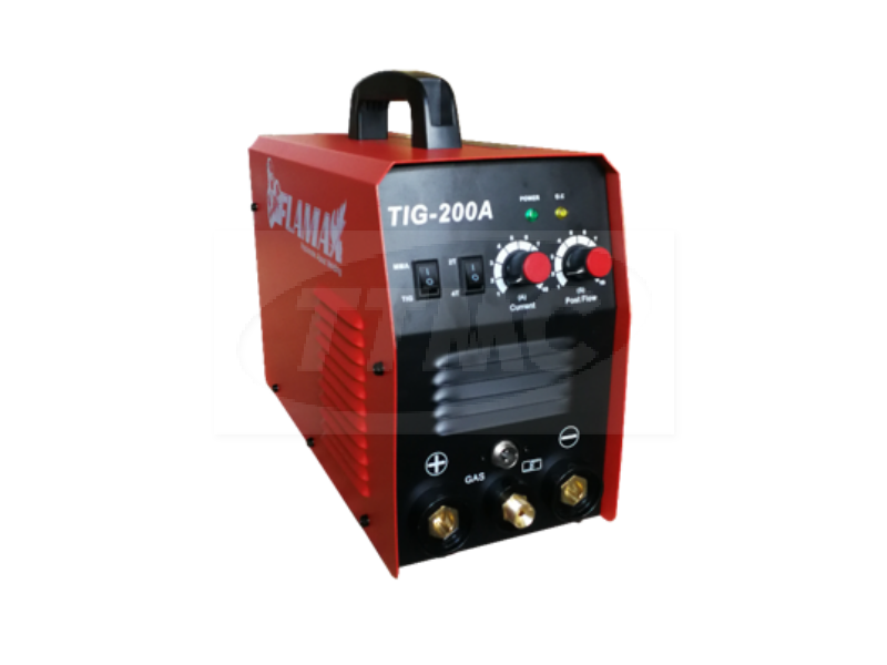 Flamax TIG-200A