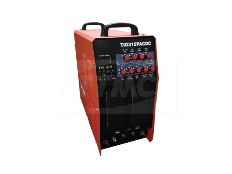 Flamax TIG-315PACDC