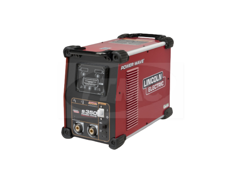 LINCOLN ELECTRIC POWER WAVE WELDING MACHINE, Automation Grade