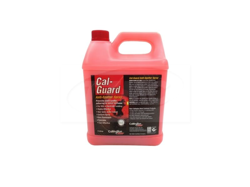 Callington - Cal-Guard Anti Spatter Spray @ 5 LT