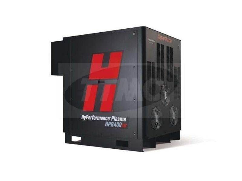 Hypertherm HPR400xd